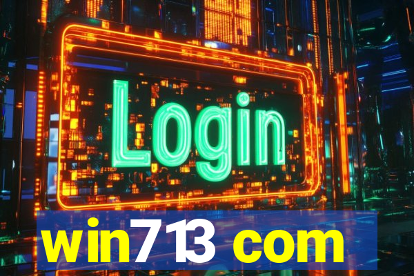 win713 com